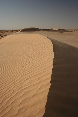 沙丘脊图片下载