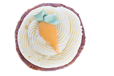 胡萝卜蛋糕图片下载