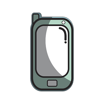 智能手机技术连接交易网络素材图片