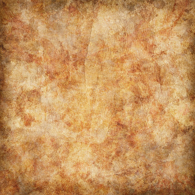 高分辨率动物皮肤羊皮纸枯萎斑驳Vignette Grunge纹理图片下载