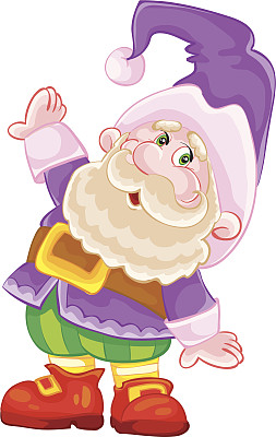 穿着传统服装的女孩图片下载