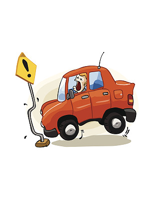 保险事故图片下载