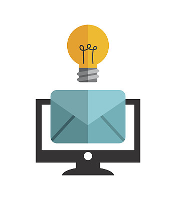 桌面电脑技术图标图片下载