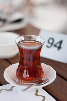 土耳其茶图片下载