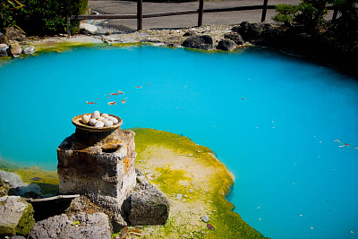 地狱门的托盘里有鸡蛋图片下载