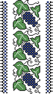 正上方是桌上有文字的植物图片下载