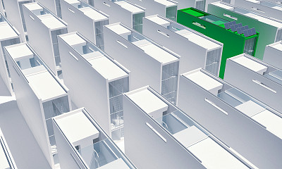 未来的公寓图片下载