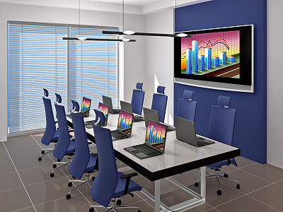 会议室图片下载