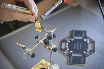 构建一个四轴飞行器图片下载