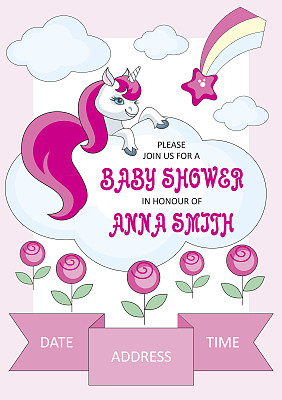 宝宝派对女孩图片下载