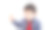 白色的男孩图片下载