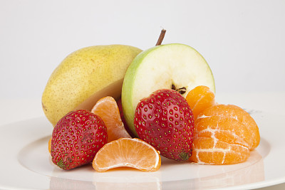 新鲜的水果图片下载