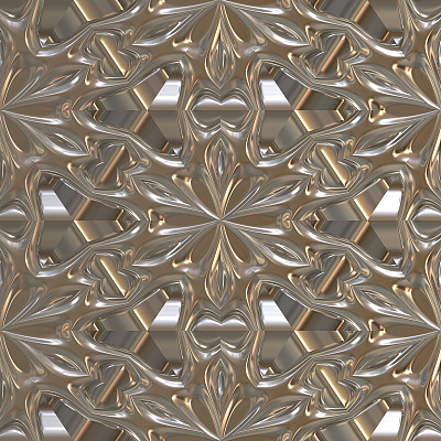 3d金属无缝板图片下载