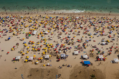 海滩高潮图片下载