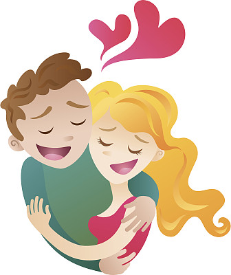 夫妇在爱图片下载