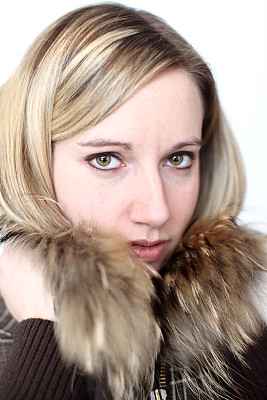 冬天的美图片下载