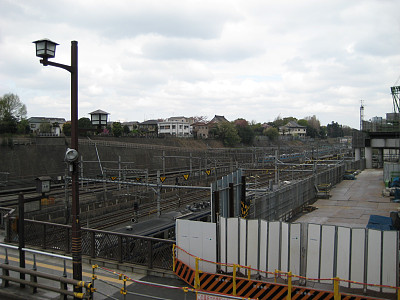 东京铁路图片下载