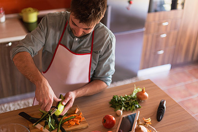 厨房摄影图片素材ID：170633338