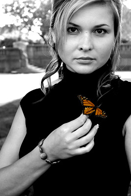 Stacia在芝加哥图片下载