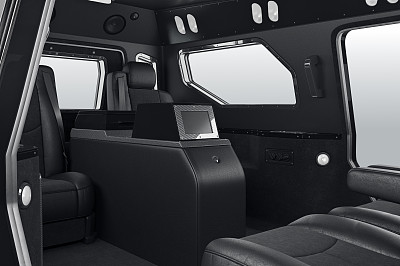 汽车内部的黑色图片下载