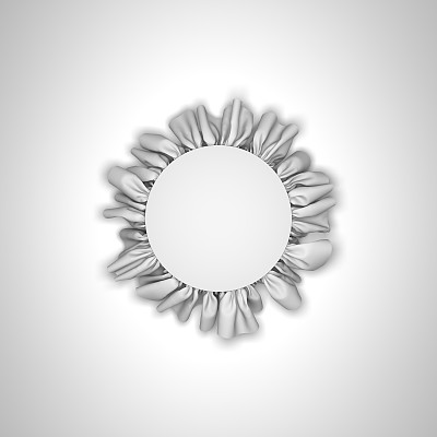 布框背景与窗帘图片下载