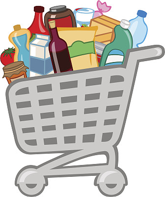 购物车图片下载