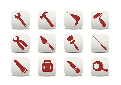 工具图标设置图片下载