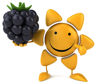 快乐的太阳图片下载