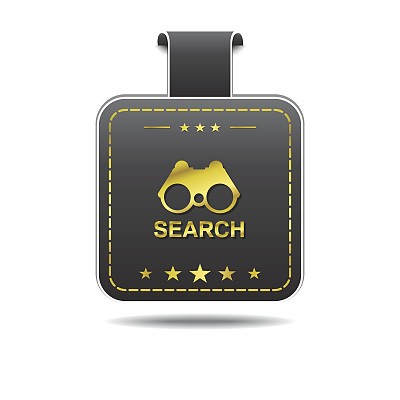 搜索金色矢量图标设计图片下载