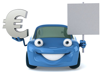 有趣的汽车图片下载