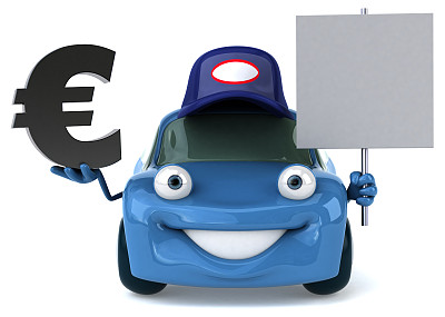 有趣的汽车图片下载