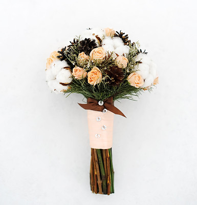 婚礼花束图片下载