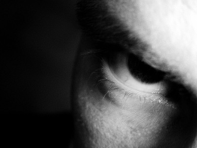 黑暗的观点图片下载