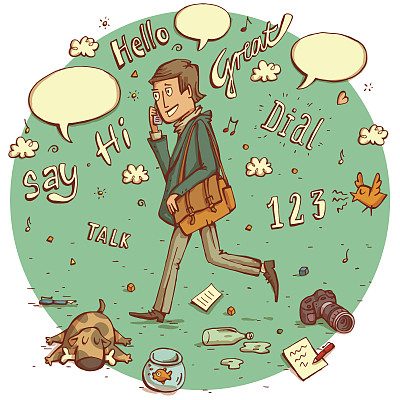 电信2人。图片下载