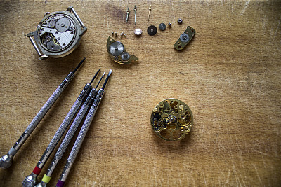 手表维修图片下载