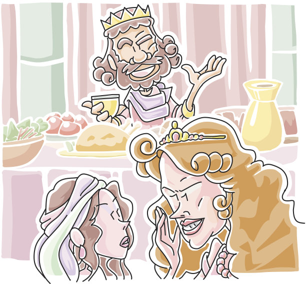 希罗底要约翰的头图片下载