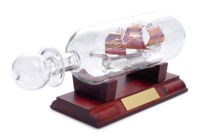 水晶船图片下载