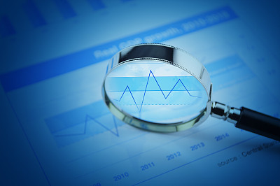 业务分析的概念图片下载