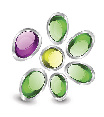 玻璃花图片下载