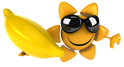 快乐的太阳图片下载