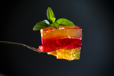 果冻照片素材ID：170709814