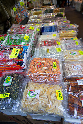 日本泡菜商店图片下载