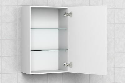 浴室柜隔离图片下载