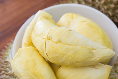 榴莲食物图片素材ID：170729110