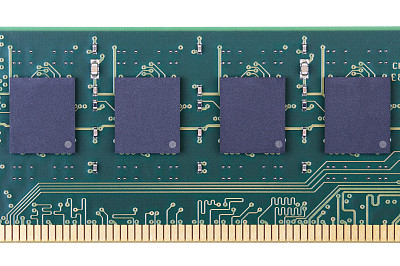 RAM存储器模块图片下载