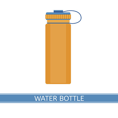 水瓶图标图片下载