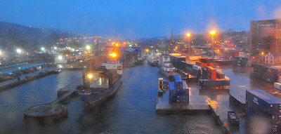 圣约翰港图片下载