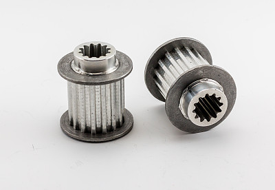 齿轮组，金属链轮，齿轮图片下载