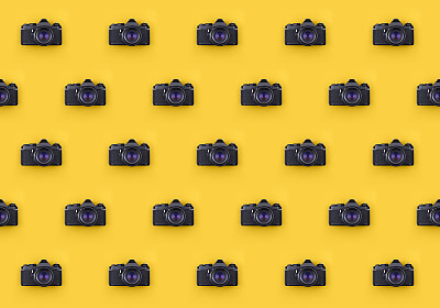 复古相机壁纸图片下载