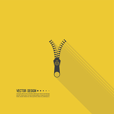 邮政编码。素材图片